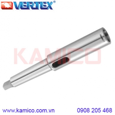 Áo côn kẹp mũi khoan loại dài MTxMT Vertex