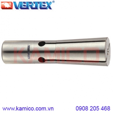 Collet DC cho đầu kẹp tốc độ cao Vertex