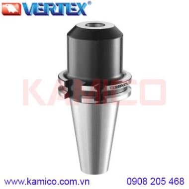 Đầu kẹp dao phay khóa cạnh SK40, SK50-EM Vertex