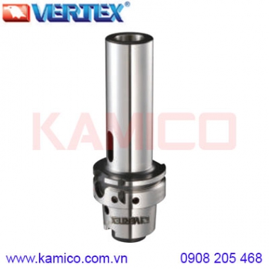 Đầu chuyển côn HSK-A63, HSK-A100 sang MTA Vertex