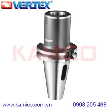 Đầu chuyển côn CAT30, CAT40, CAT50 sang MTA Vertex