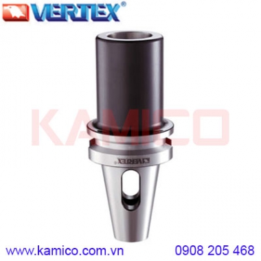 Đầu chuyển côn BT30, BT40, BT50-MTA Vertex