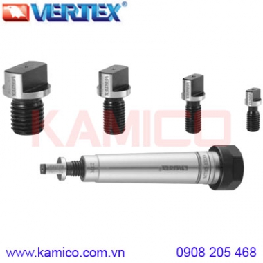 Đuôi chốt cho cán côn MT Vertex