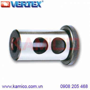 Ống lót cho đầu kẹp dao có tưới nguội OC32, OC40 Vertex