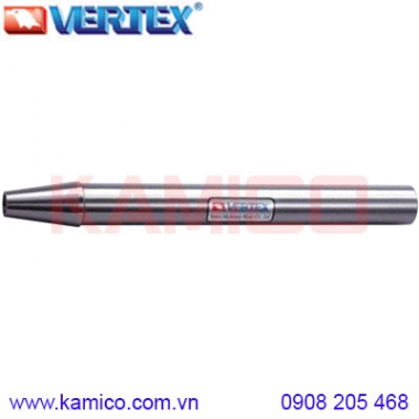 Trục chuẩn kiểm tra đầu BT30, BT40, BT50, MT2, MT3, MT4 Vertex
