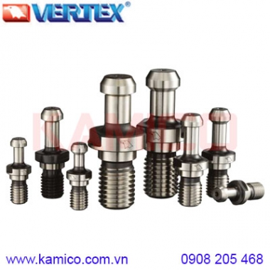 Đuôi chuột BT30, BT40, BT50 tiêu chuẩn MAS403 Vertex