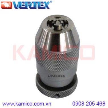 Đầu kẹp mũi khoan bằng Inox Vertex