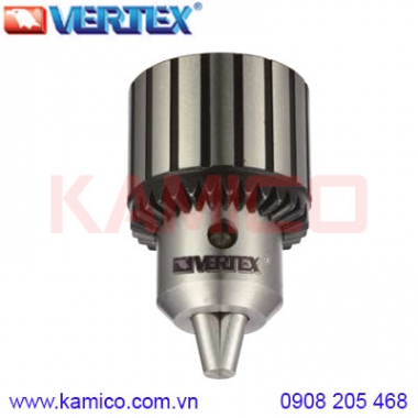 Đầu kẹp mũi khoan có khóa vặn Vertex