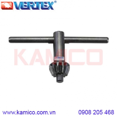 Chìa vặn đầu kẹp mũi khoan Vertex