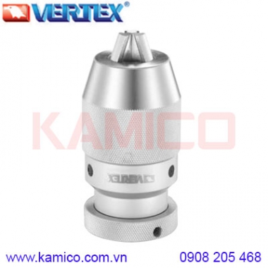 Đầu kẹp mũi khoan kiểu S Vertex