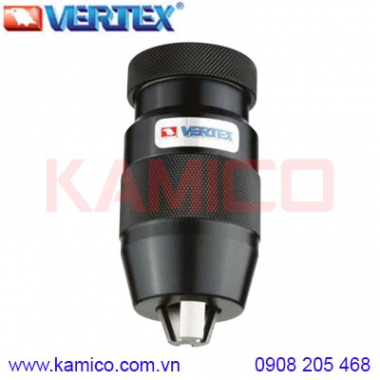 Đầu kẹp mũi khoan kiểu H Vertex