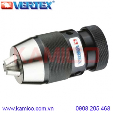 Đầu kẹp mũi khoan kiểu XHSP Vertex