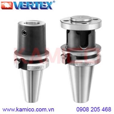 Cán côn cho đầu dao doa chuôi BT50 Vertex