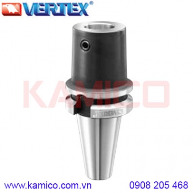 Cán côn cho đầu dao doa chuôi BT30 Vertex