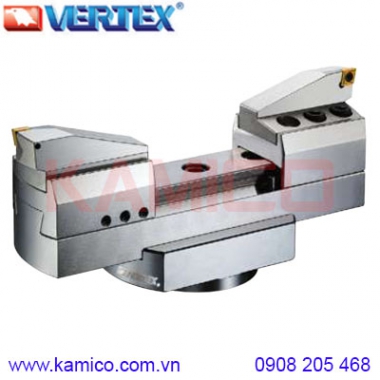 Đầu dao doa thô 2 mảnh đường kính lớn VRB Vertex
