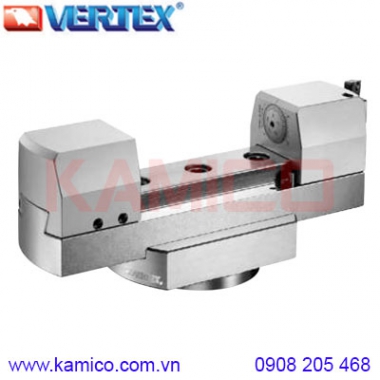 Đầu dao doa điều chỉnh được đường kính VFB Vertex