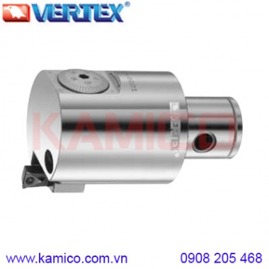 Đầu dao doa tinh FBB Vertex