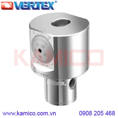 Đầu dao doa tinh FBB44, FBB55, FBB66 Vertex