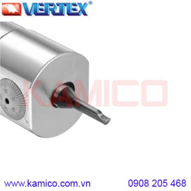 Cán doa cho đầu doa lỗ nhỏ FBB44, FBB66 Vertex