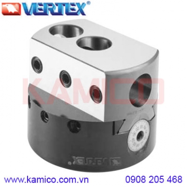 Đầu dao doa VBC-4 (Ø10-250mm) Vertex