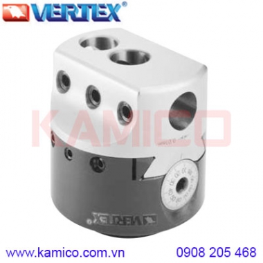 Đầu dao doa VBC-3 (Ø10-220mm) Vertex