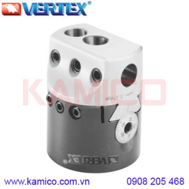 Đầu dao doa VBC-2 (Ø10-100mm) Vertex