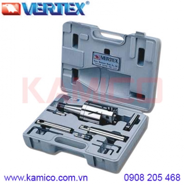 Bộ đầu dao doa VBH chuôi BT40, BT50 (Ø10-240mm) Vertex