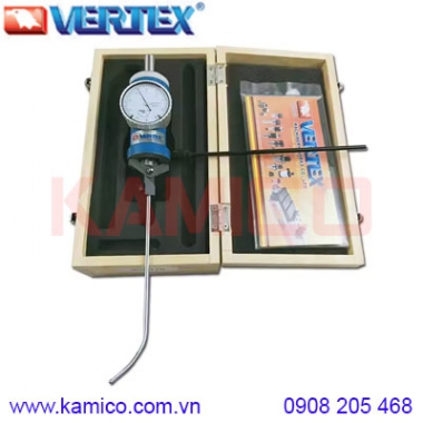Thiết bị căn chỉnh tâm VCI-170 Vertex