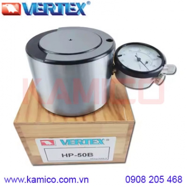 Đồng hồ set dao trục Z HP-50B, HP-50BM Vertex