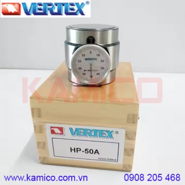 Đồng hồ set dao trục Z HP-50A, HP-50AM Vertex