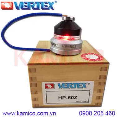 Thiết bị cài đặt chiều cao HP-50Z, HP-50ZM Vertex