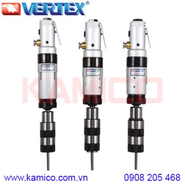 Trục chính taro khi nén VAT-SP08, VAT-SP12, VAT-SP16 Vertex