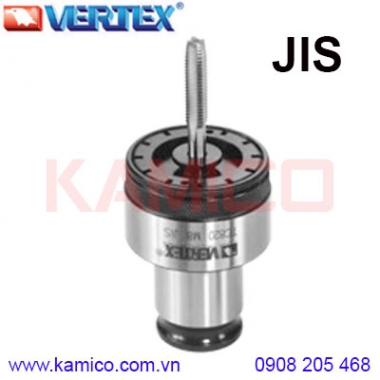 Collet kẹp mũi taro tiêu chuẩn JIS TC820 Vertex