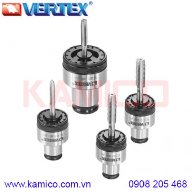 Collet kẹp mũi taro tiêu chuẩn JIS TC312 Vertex