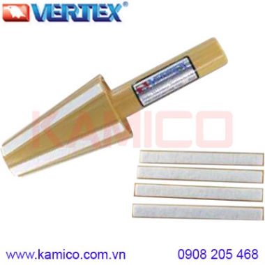Dụng cụ vệ sinh lỗ côn VTW-30R, VTW-40R, VTW-50R Vertex