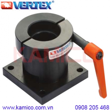 Giá đỡ tháo lắp bầu kẹp dao chuôi HSK40, HSK50, HSK63 Vertex