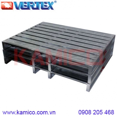 Pallet chịu tải nặng VHPT-H01 Vertex