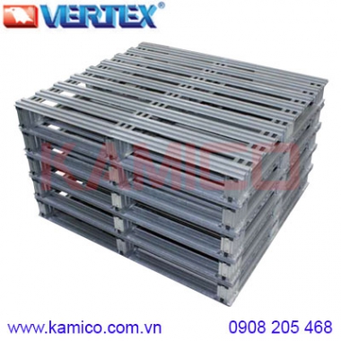 Pallet VEPT-01, VEPT-02 Vertex