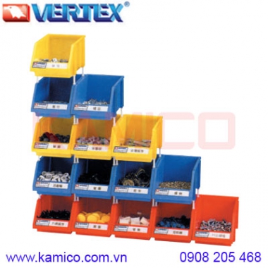 Kệ đựng chi tiết VHB Vertex