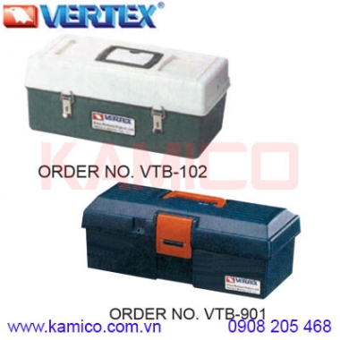 Hộp đựng dụng cụ VTB-102, VTB-901 Vertex