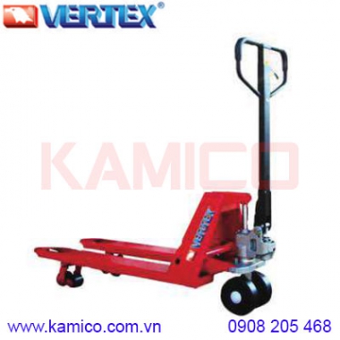 Xe nâng tay thủy lực HPT-20NS, HPT-20NM, HPT-20WL Vertex