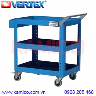 Xe đẩy dụng cụ VTC-100 Vertex