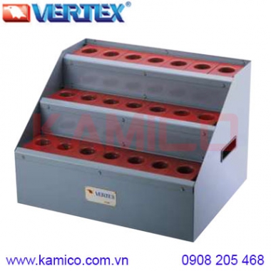 Giá đỡ bầu kẹp dao BT30, BT40, BT50, HSK63 Vertex