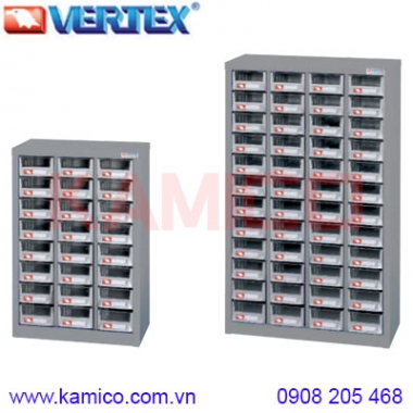 Tủ đựng dụng cụ VA7-324P, VA6-448P Vertex