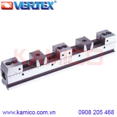 Ê tô sắp hàng linh hoạt VFL Vertex
