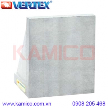 Tấm vuông góc 90 độ cho trung tâm gia công BP20 Vertex