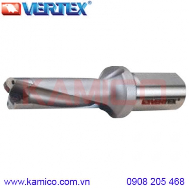 Cán dao khoan hiệu suất cao 2L VSD Vertex