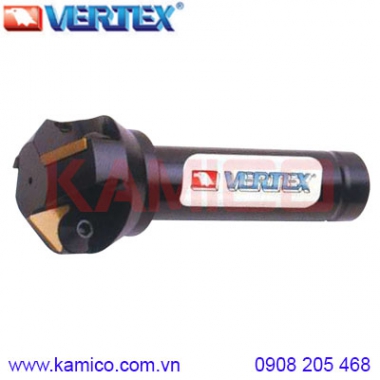 Cán dao phay vát mép 45 độ VCE Vertex