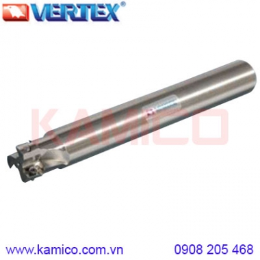 Cán dao phay thô tốc độ cao VHRE Vertex