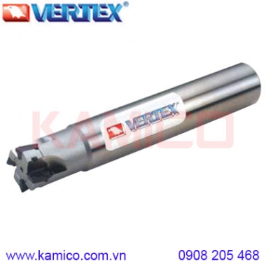 Cán dao phay thô tốc độ cao VAPX Vertex